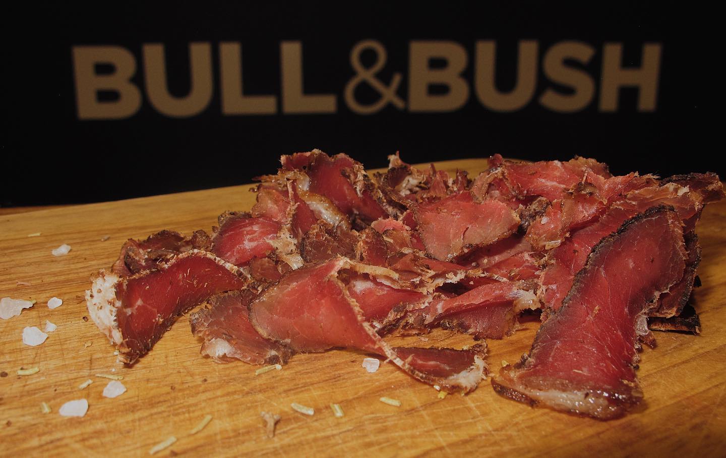 Biltong